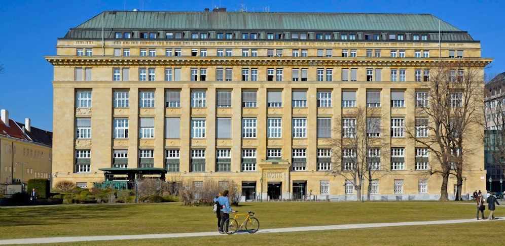 In der Österreichischen Nationalbank rumort es offenbar.
