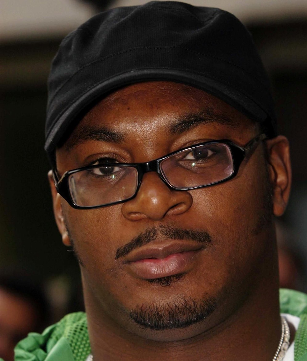 Die britische Musikszene trauert um Rapper Ty: Der Musiker ist im Alter von nur 47 Jahren an einer Corona-Infektion gestorben.