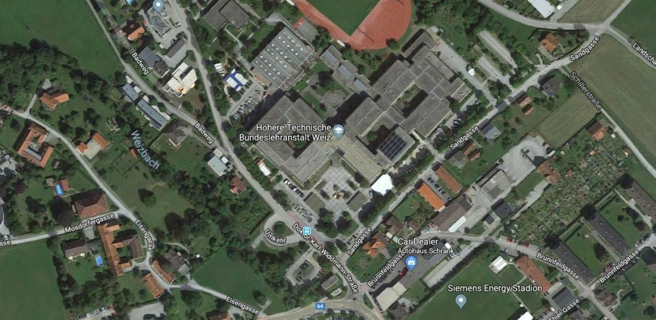 Heute.at - Drohung: Diese Schule fliegt morgen in die Luft