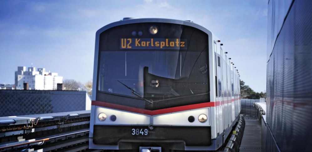 Wichtig bei der Routenplanung: Wiener Öffi-Verbindungen werden nun auf Google Maps angezeigt. 