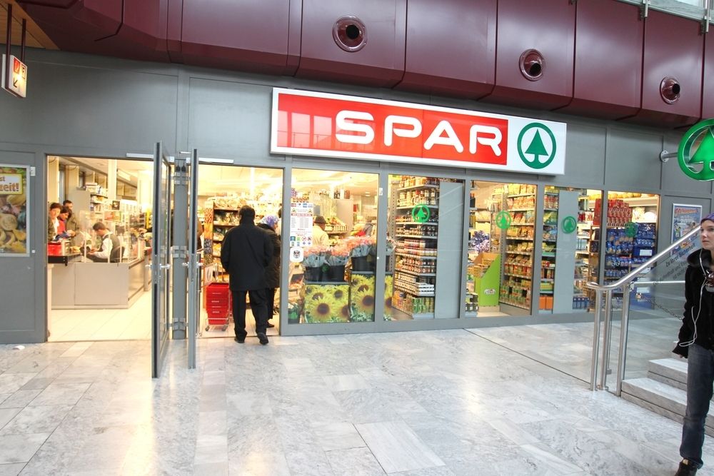 Das betroffene Produkt kann in allen Spar-, Eurospar- und Intersparfilialen zurückgegeben werden.