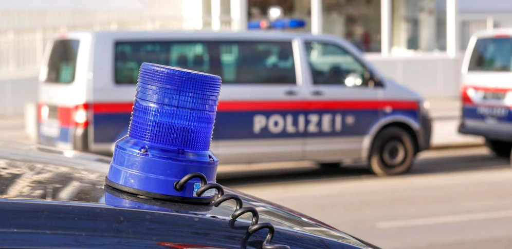 Die Polizei konnte die Jugendbande ausforschen.