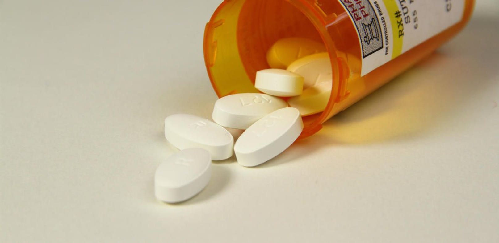 Cipro (Ciprofloxacin) ist eines der am häufigsten eingesetzten Breitband-Antibiotika.