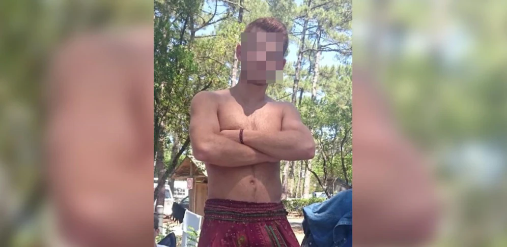 Brite erfriert nach Bar-Besuch