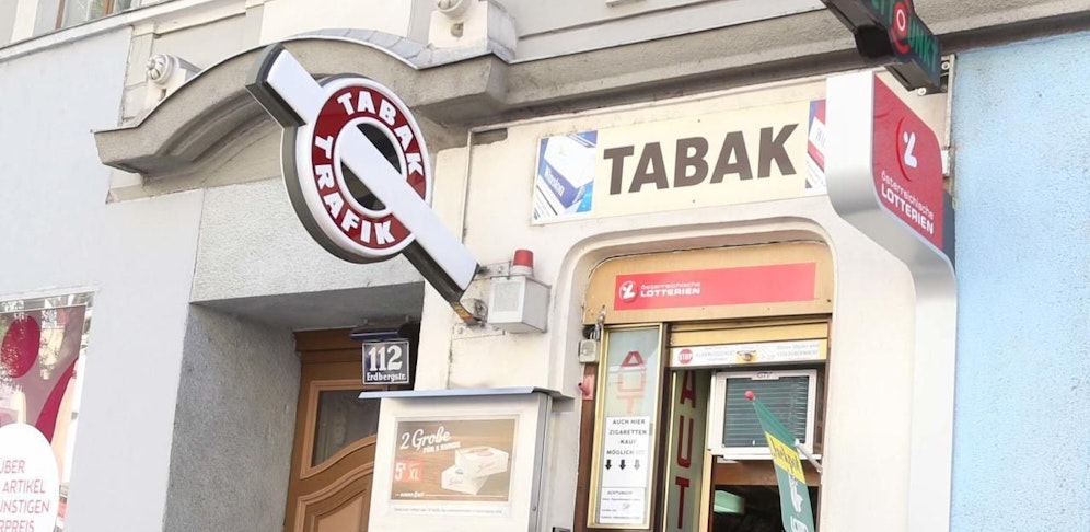 Die Fahndung nach dem mutmaßlichen Räuber läuft auf Hochtouren. Symbolbild.&nbsp;