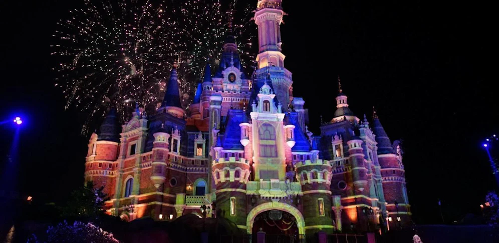 Disneyland