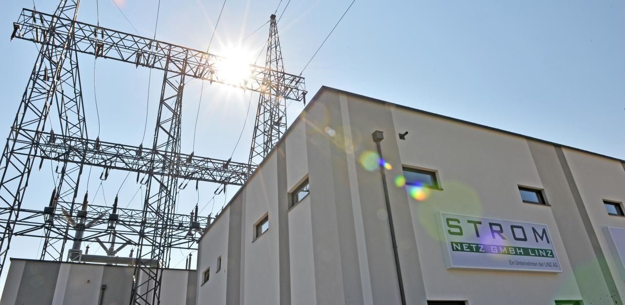 Heute.at - Mega-Stromausfall in Linz: 6.600 Kunden betroffen