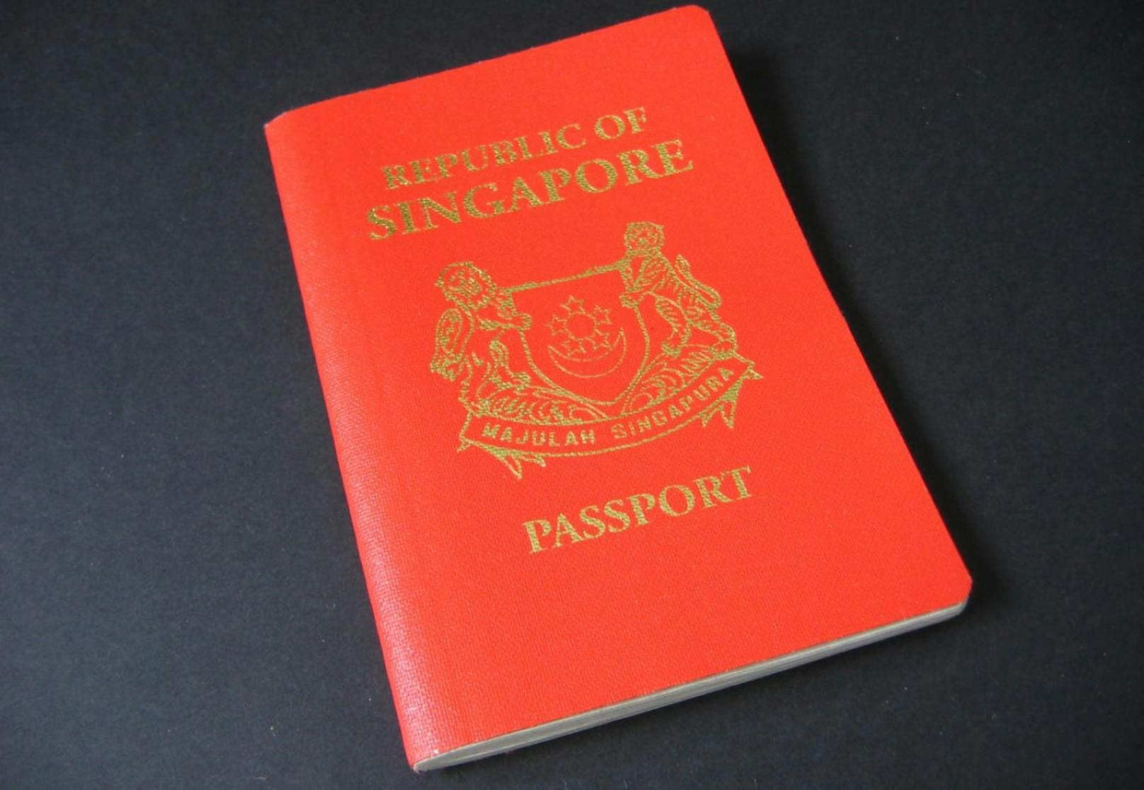 Besitzer eines Reisepasses aus Singapur besitzen laut dem Passport Index von Arton Capital das mächtigste Reisedokument. 