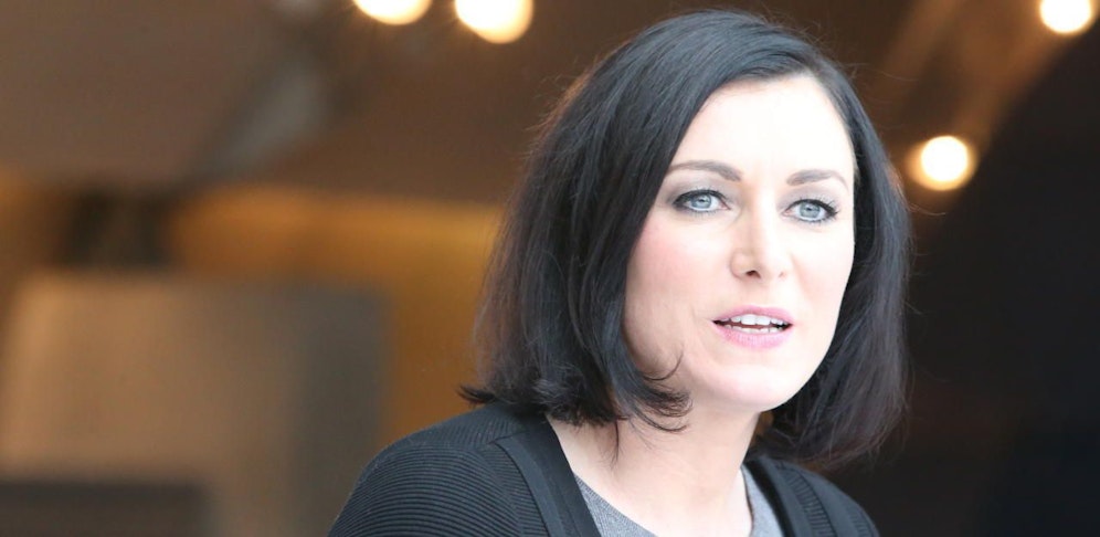 Elisabeth Köstinger (ÖVP).
