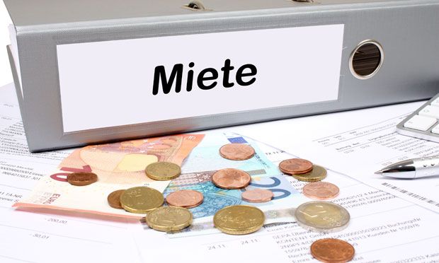 Die Miete bei Altbau-Verträgen ab 1994 soll im April um fast 6 Prozent ansteigen.