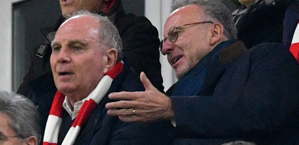 Uli Hoeneß