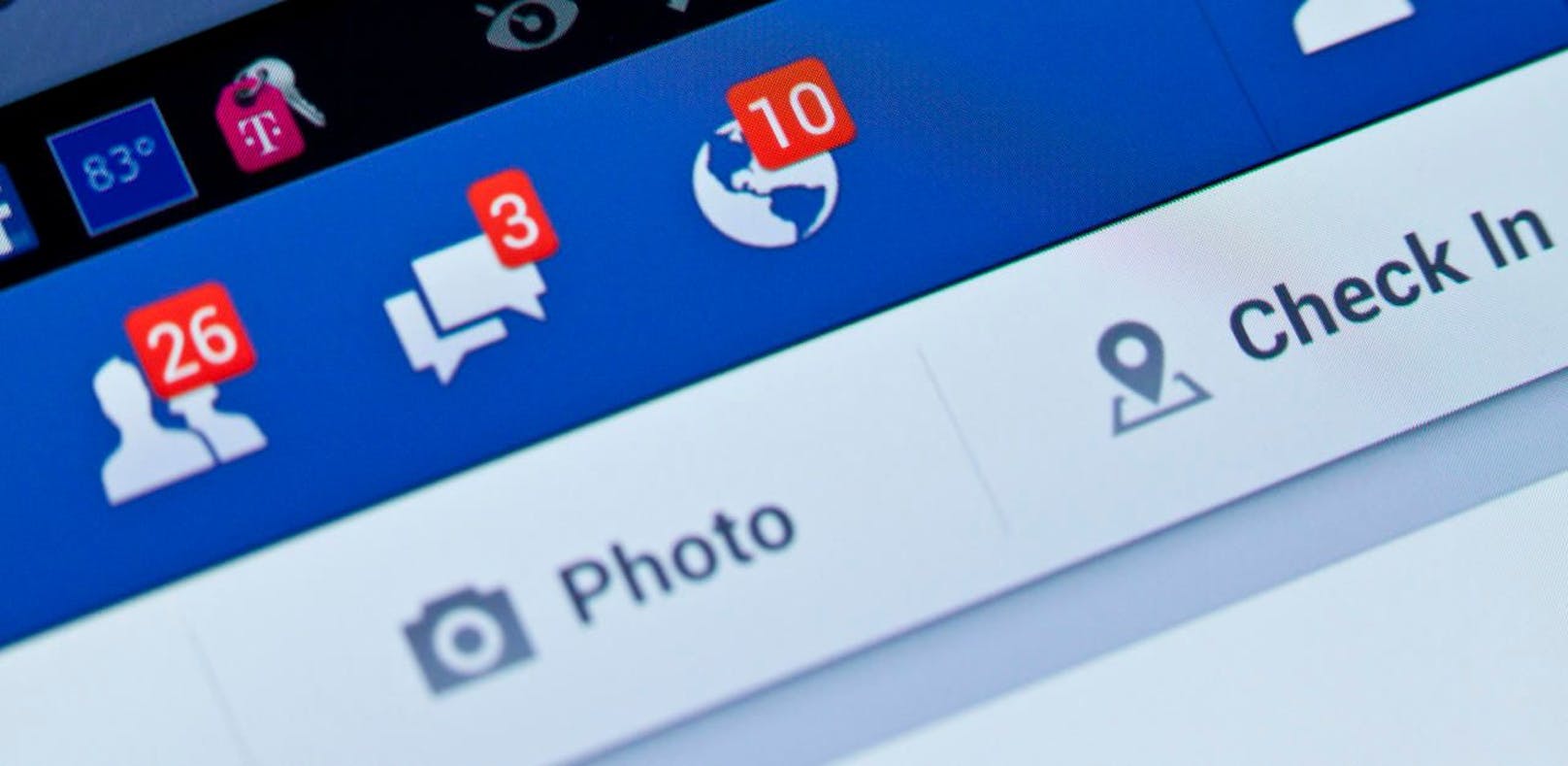 Mord an 20-Jährigem per Facebook angekündigt