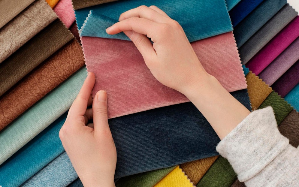 Der Weg der Mode zur Nachhaltigkeit: Ein französischer Designer liefert einen weiteren interessanten Ansatz. 