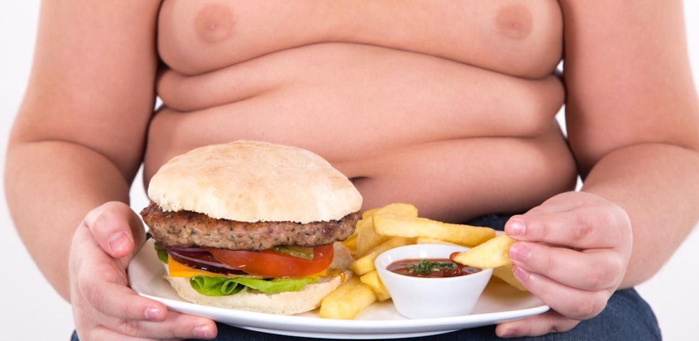 Immer mehr Kinder in Wien sind übergewichtig.