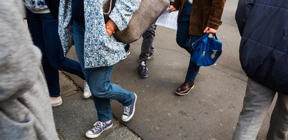 Niederösterreicher legen eine Distanz wie fünf Marathons zurück. 