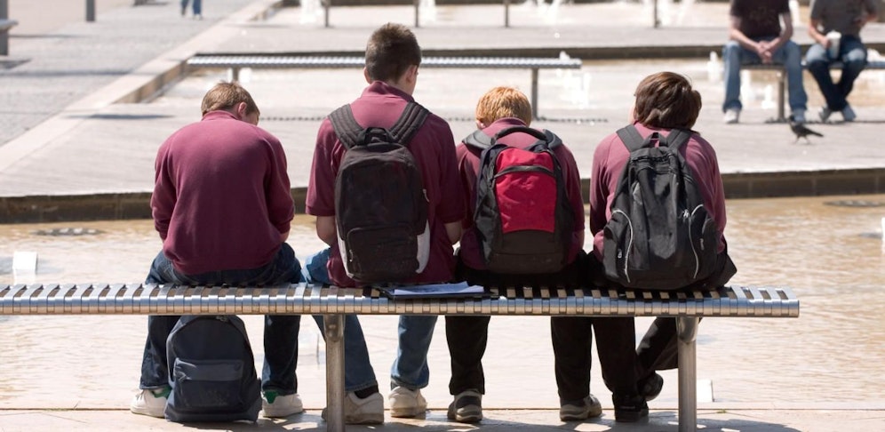 Wer beharrlich den Schulbesuch verweigert, wird künftig härter bestraft.