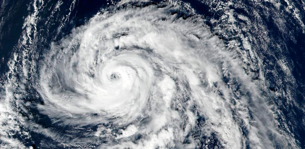 Heute.at - Hurrikan-Alarm: Irland schließt jetzt alle Schulen