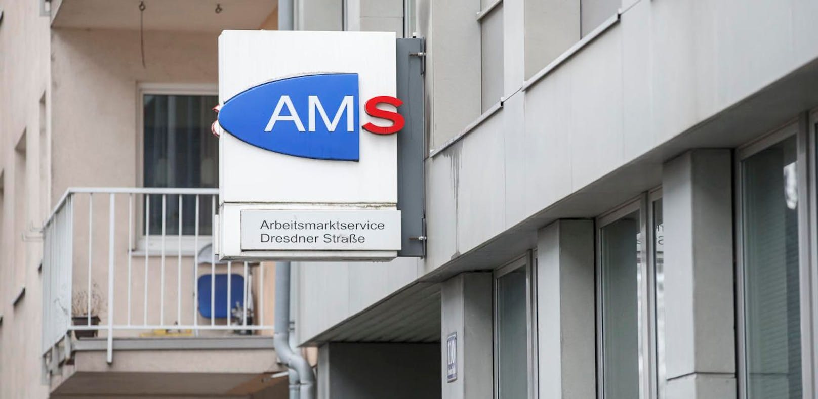 Das AMS soll rund 150.000 Personen zu wenig Geld ausbezahlt haben.