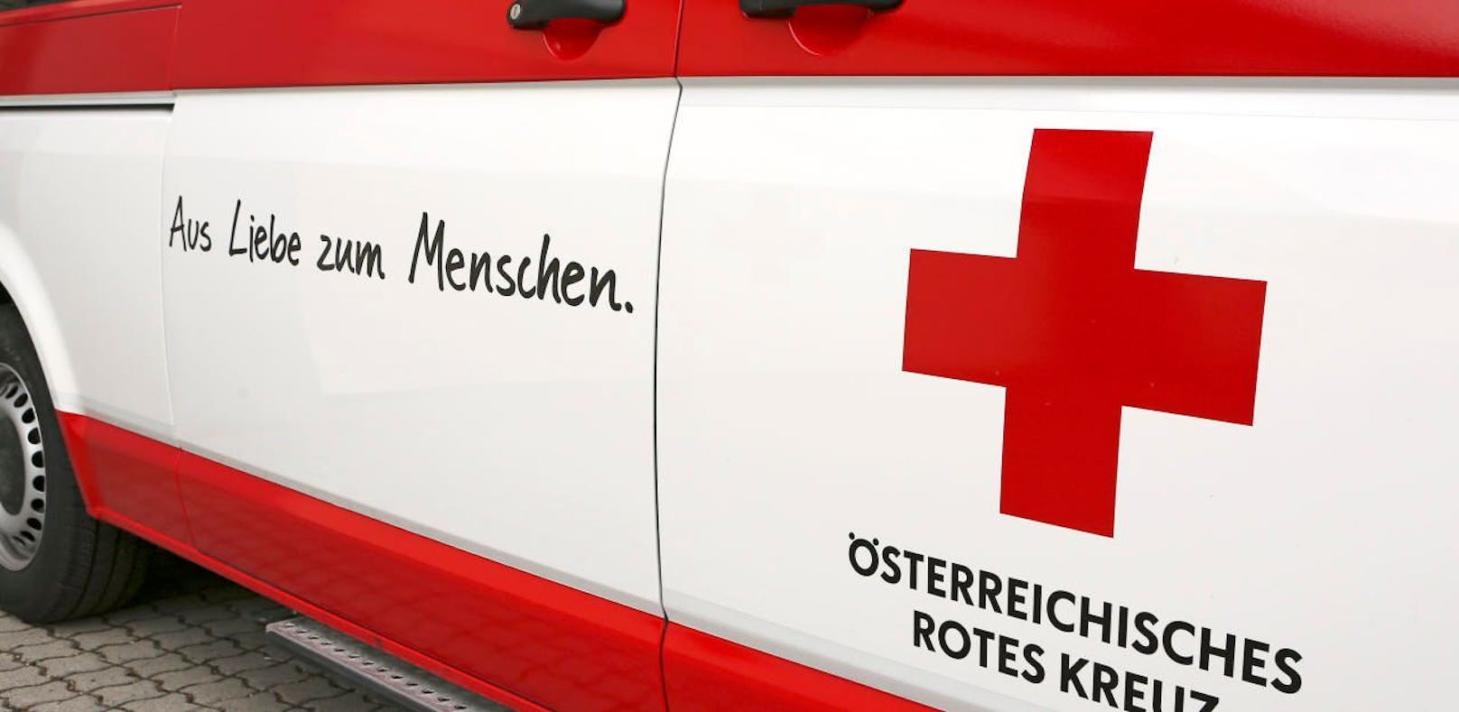 Drei Verletzte forderte ein Unfall im Bezirk St. Pölten-Land.