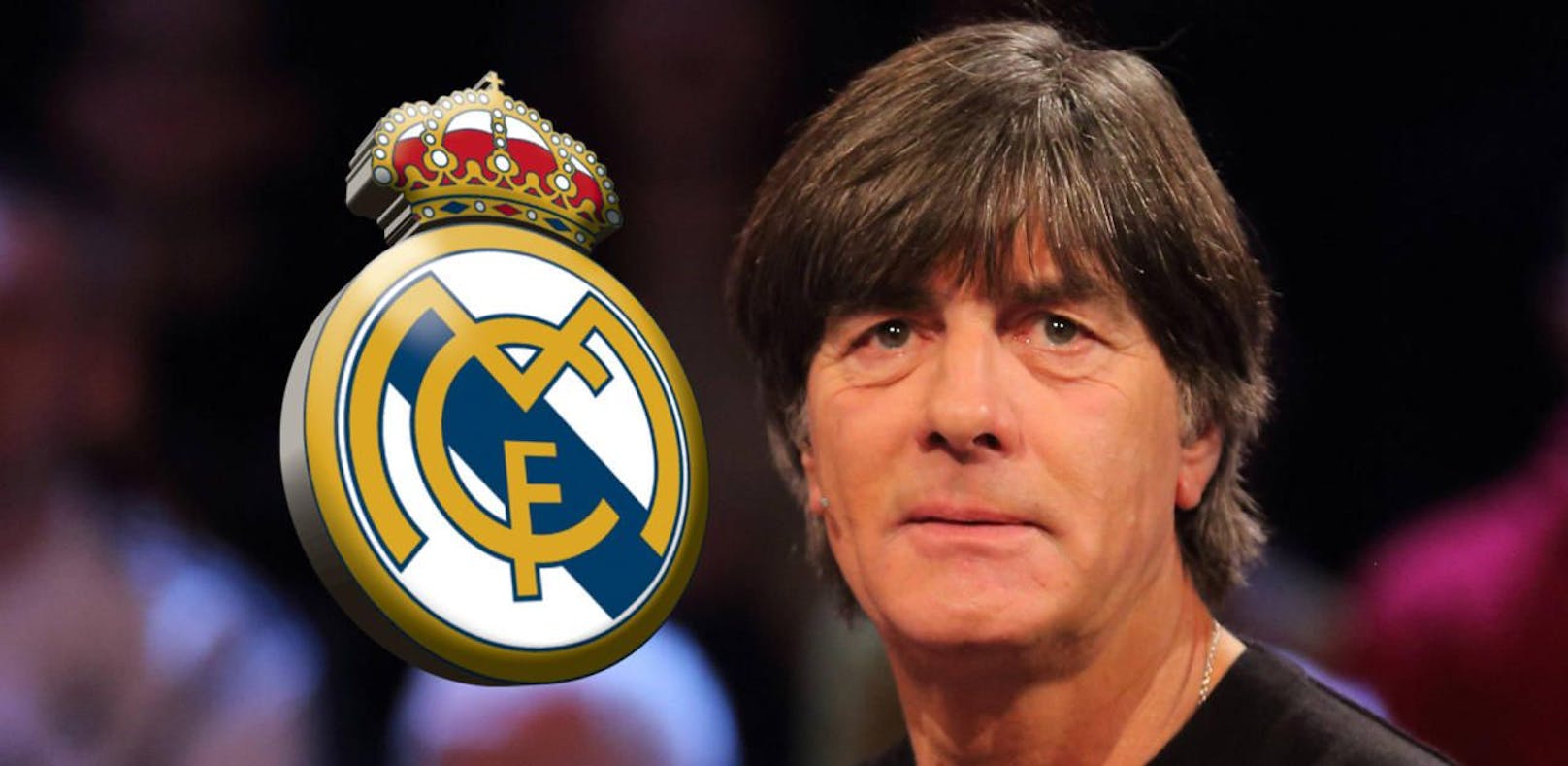 DFB-Teamchef Löw soll bald Real Madrid trainieren