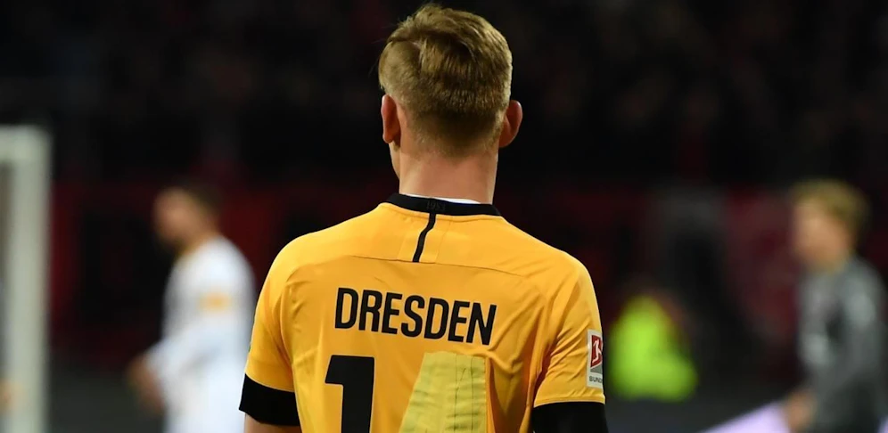 Rückschlag: Insgesamt drei Spieler des Zweitligisten Dynamo Dresden wurden positiv auf das Coronavirus getestet. 