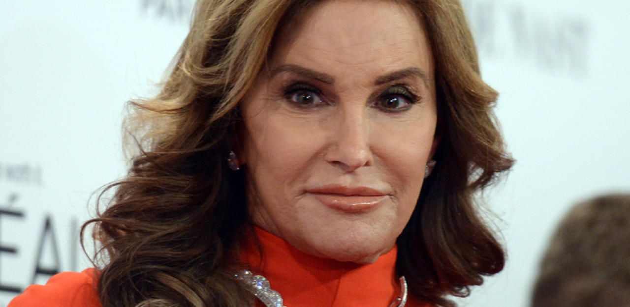 Heute.at - Caitlyn Jenner schwört dem Dating ab!