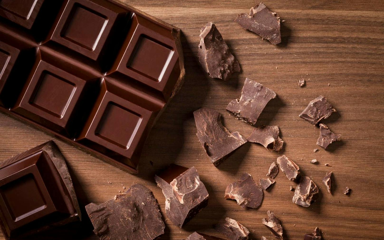 Werden in 30 Jahren wirklich auf Schokolade verzichten müssen? Wissenschaftler geben alles, damit es nicht so ist.