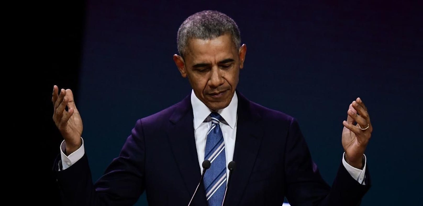 Obama schonte Terrormiliz wegen Iran-Deal