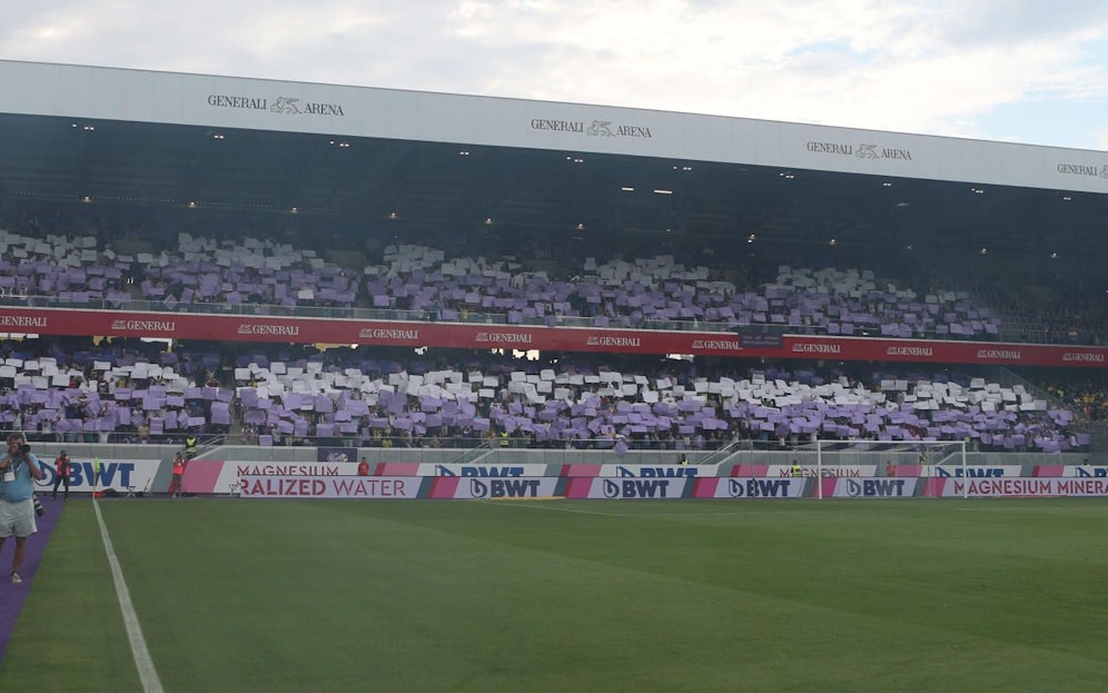 Die Austria senkt die Ticketpreise.