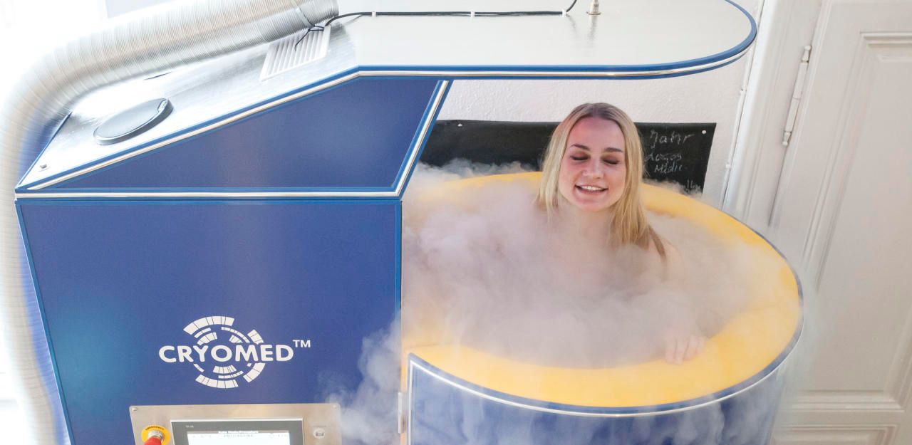 Heute.at - - 150 Grad in der Wohnung! So friert Boxerin Wesner