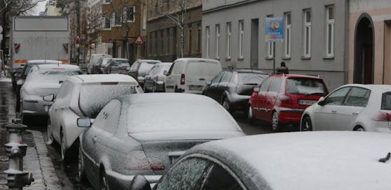 Sende deine Schnee-Fotos an leserreporter@heute.at bei Abdruck in der Zeitung bedanken wir uns mit 50 Euro Leserhonorar!