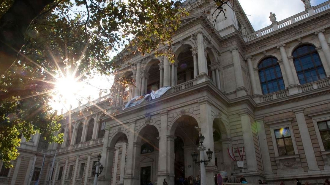 Heute.at - Universität Wien erstmals unter den Top 100