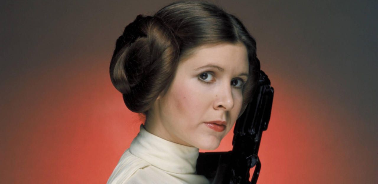 Heute.at - Freunde und Fans erinnern rührend an Carrie Fisher