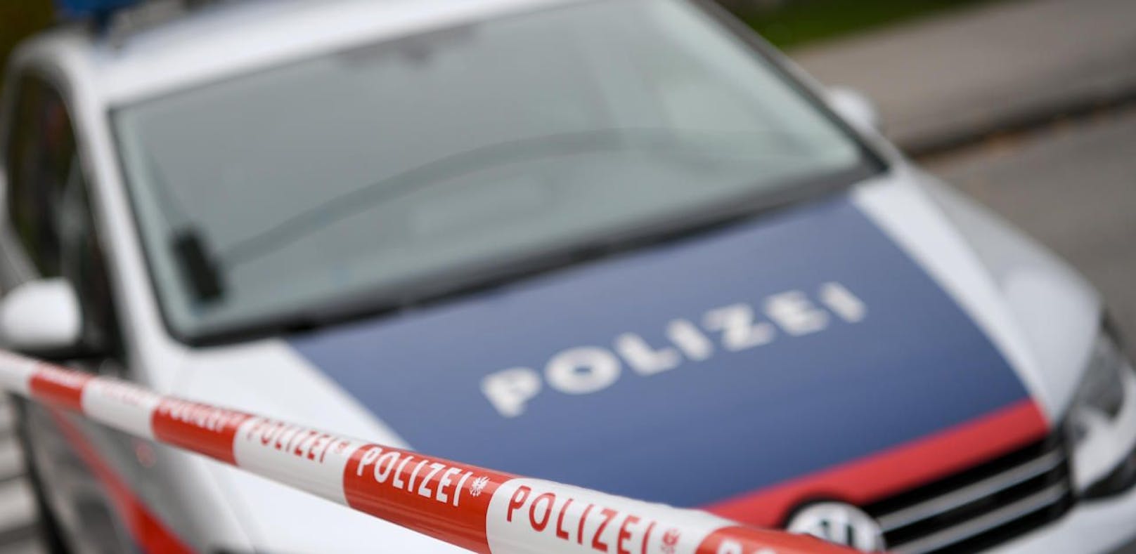 Mann in Steiermark tot in Bachbett aufgefunden
