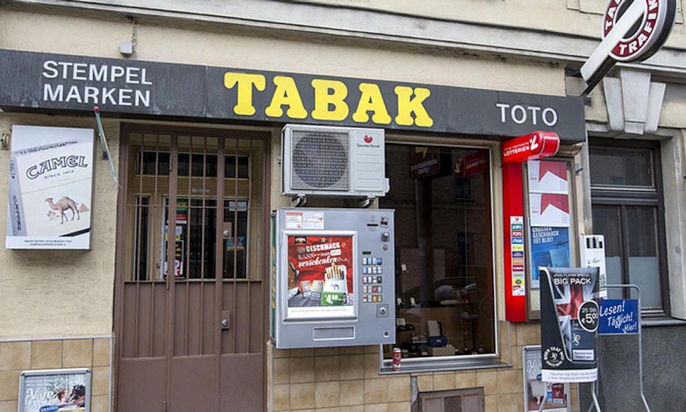 Trafikanten werde von der Tabak-Monopolverwaltung zu viel verrechnet, kritisiert der Rechnungshof.