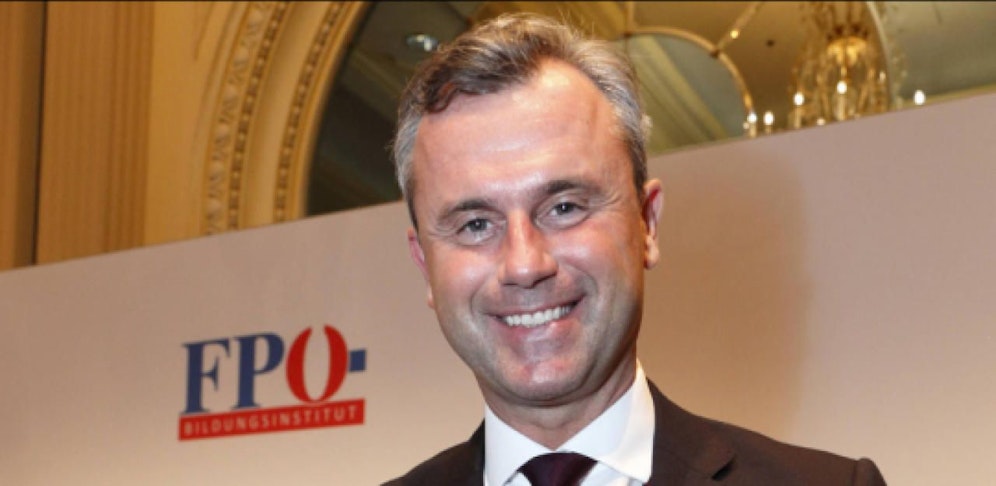 Norbert Hofer