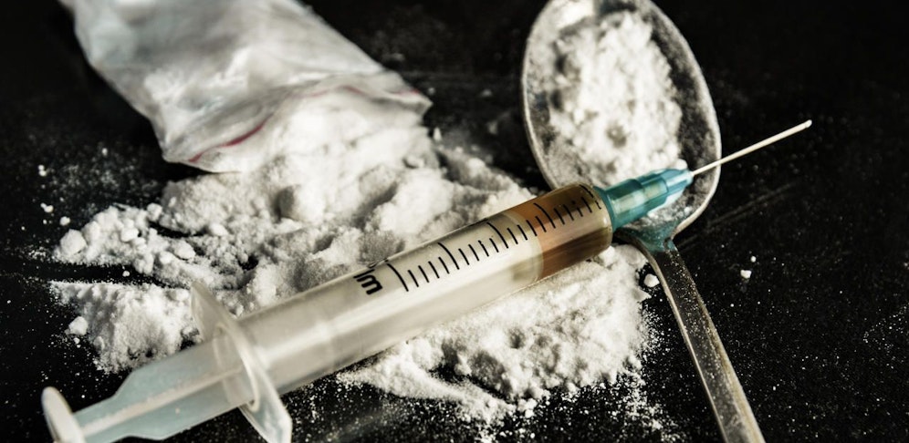 Der 23-Jährige starb an einer Überdosis