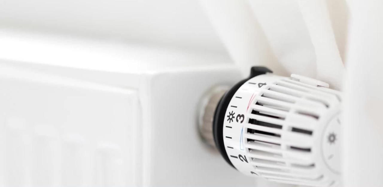 So sparen Sie Energie und Geld, wenn es kälter wird - Wohnen | heute.at