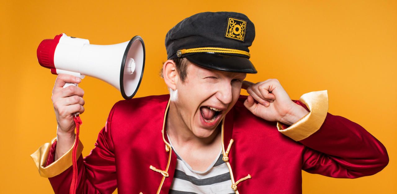 Heute.at - pauT steckt hinter dem popsTar aus plasTik