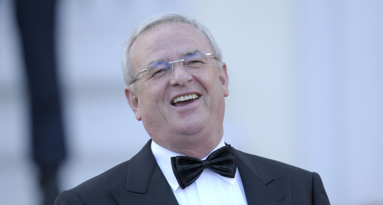 Heute.at - Diesel-Betrug brachte Ex-VW-Chef Millionen