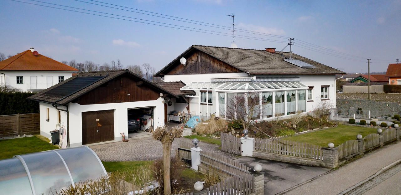 Heute.at - Nach Hecken-Streit muss Haus abgerissen werden