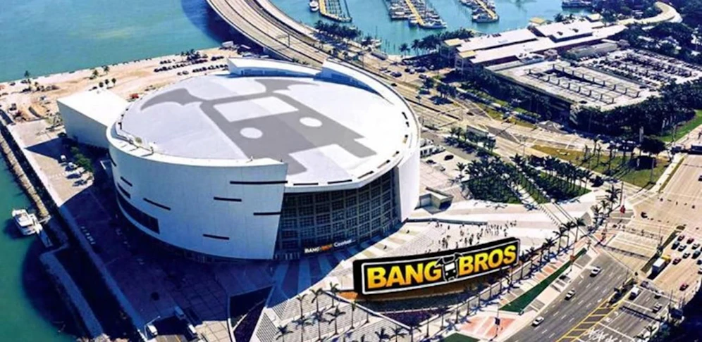 Das "Bangbros Center", so stellt sich das der Porno-Anbieter in etwa vor.
