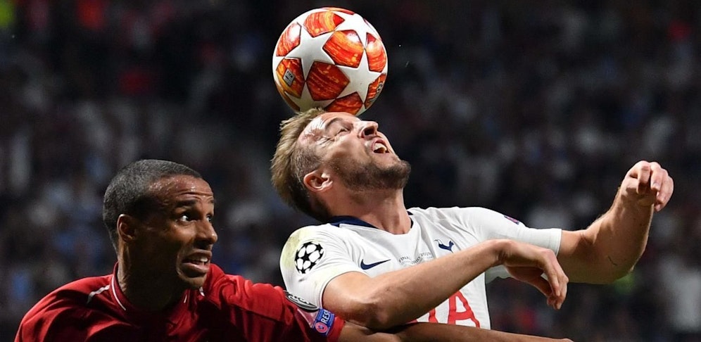 Amazon Prime sichert sich die TV-Rechte für die Champions League ab 2020/21.