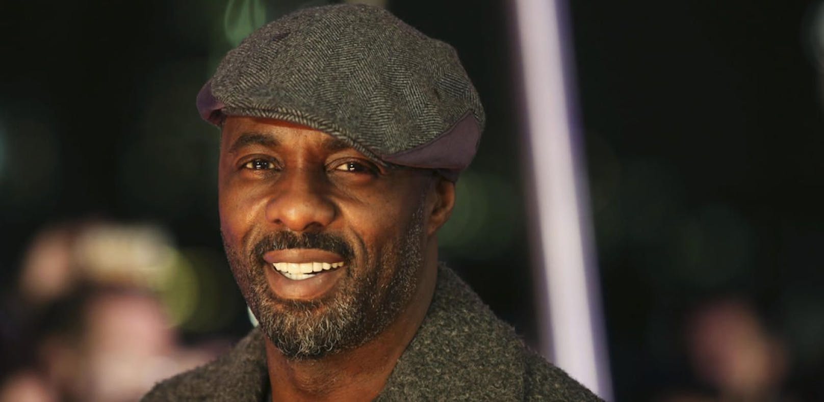 People kürt Idris Elba zum Sexiest Man Alive 2018