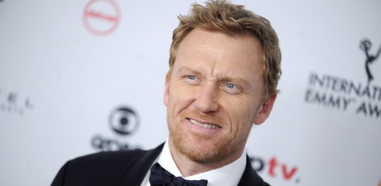Heute.at - Grey's Anatomy-Star hat heimlich geheiratet