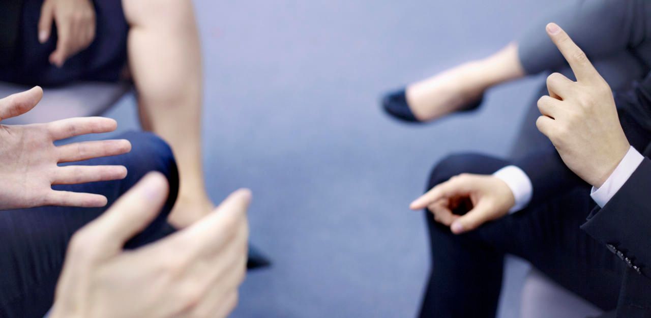 Heute.at - Vier Gemeinderäte verlassen FPÖ-Dietmanns