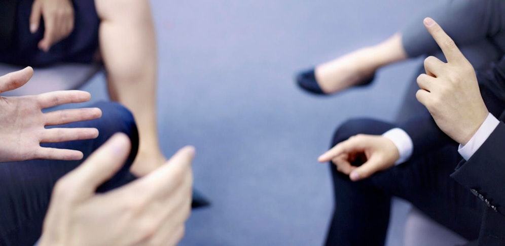 Knapp drei Wochen vor der Wahl kippte die Stimmung innerhalb der FPÖ in Dietmanns (Symbolbild). 