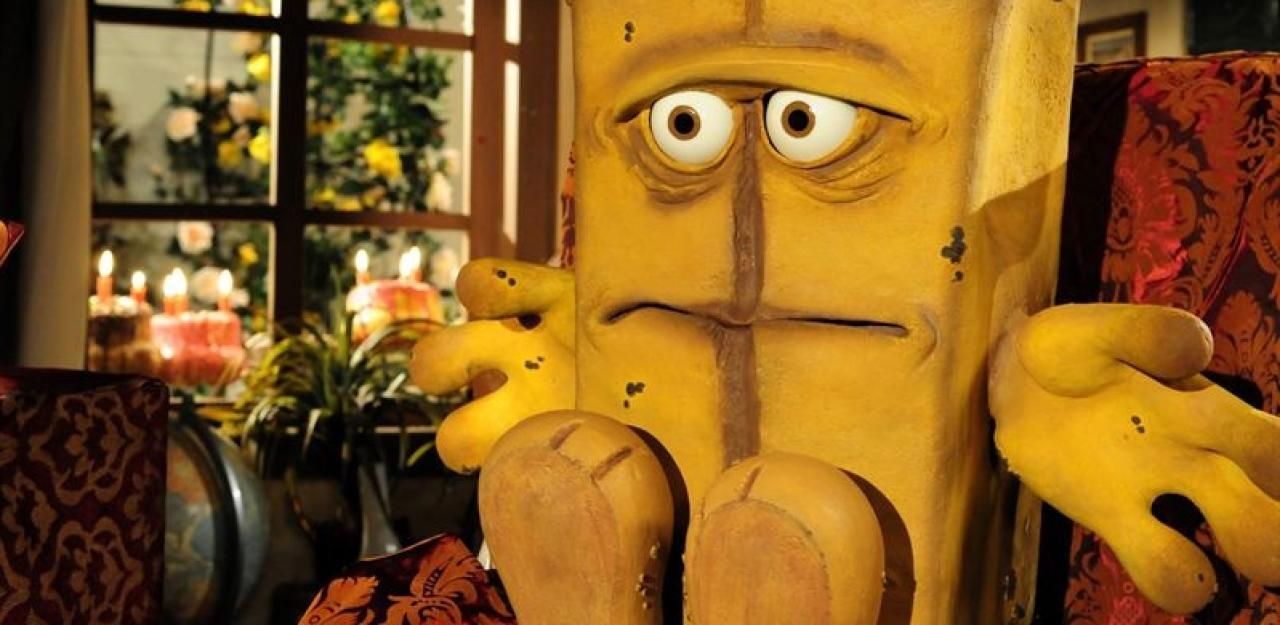 Bernd das Brot kommt mit neuen Episoden zurück Szene Heute.at Bernd das Brot kommt mit neuen Episoden zurück Szene Heute.at