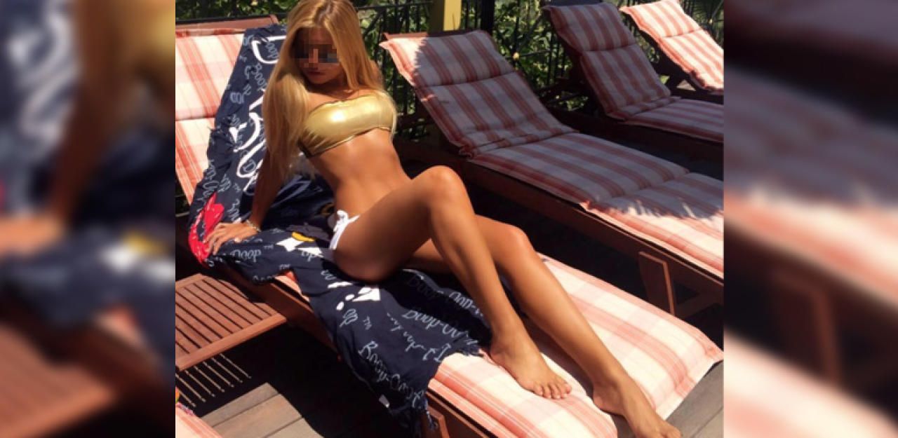 Heute.at - BMW in Stücke gerissen: Model (18) stirbt in Wrack