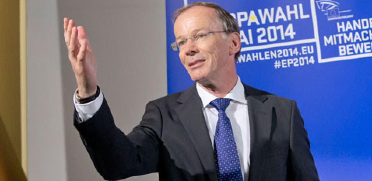 Heute.at - Eugen Freund tritt nicht mehr bei EU-Wahl an